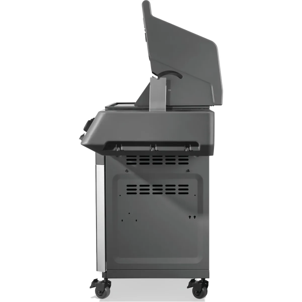 Газовий гриль Napoleon Prestige 665 P665VRSIBPSS Газовий гриль Napoleon Prestige 665 P665VRSIBPSS