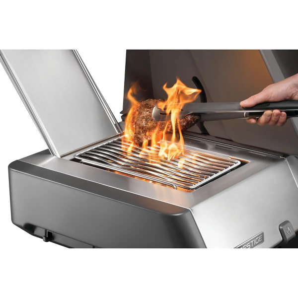 Газовий гриль Napoleon Prestige 665 P665VRSIBPSS Газовий гриль Napoleon Prestige 665 P665VRSIBPSS
