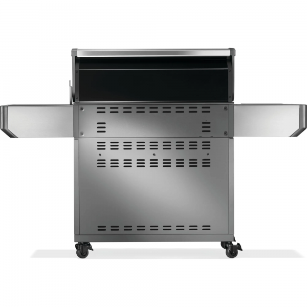 Газовий гриль Napoleon Prestige 665 Connected P665VXRSIBPSS Газовий гриль Napoleon Prestige 665 Connected P665VXRSIBPSS