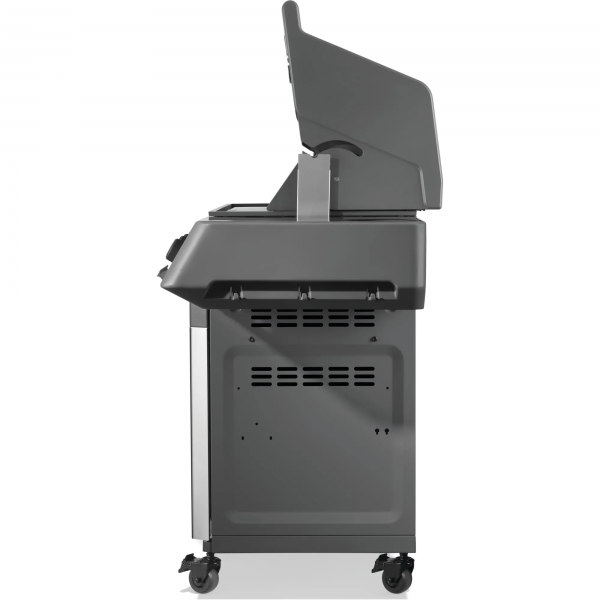 Газовий гриль Napoleon Prestige 665 Connected P665VXRSIBPSS Газовий гриль Napoleon Prestige 665 Connected P665VXRSIBPSS