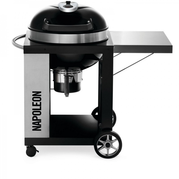 Вугільний гриль Napoleon Rodeo Pro Cart PRO22K-CART-2