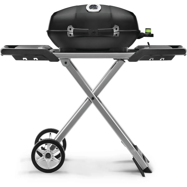 Портативний електричний гриль Napoleon TravelQ PRO285EX PRO285EX-BK