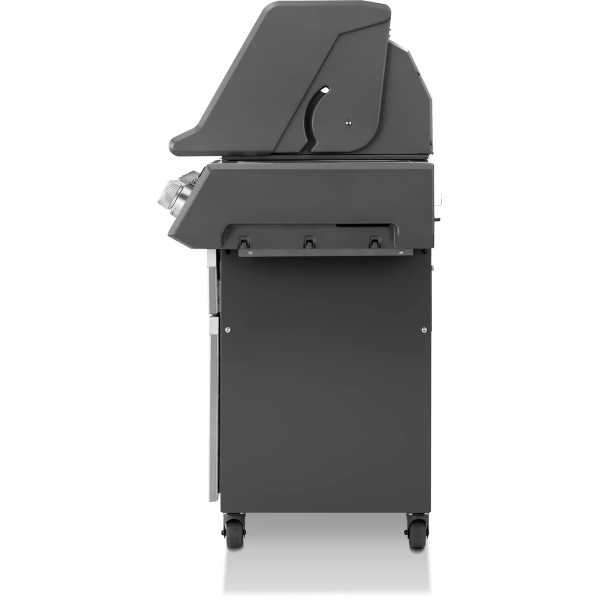 Газовий гриль Napoleon Prestige Pro 665 Connected PRO665VXRSIBPSS