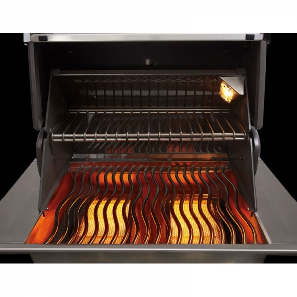 Газовый гриль Napoleon Prestige PRO 825 PRO825RSBIPSS-3-RC Газовый гриль Napoleon Prestige PRO 825 PRO825RSBIPSS-3-RC