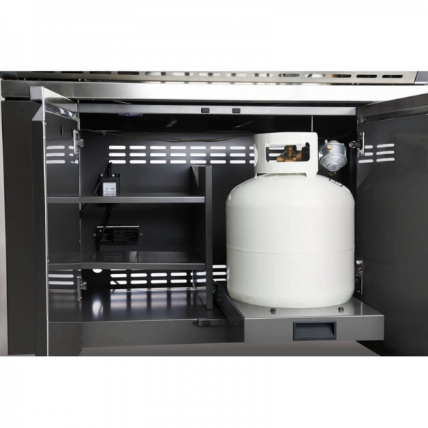 Газовый гриль Napoleon Prestige PRO 825 PRO825RSBIPSS-3-RC Газовый гриль Napoleon Prestige PRO 825 PRO825RSBIPSS-3-RC