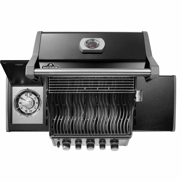 Газовий гриль Napoleon Rogue 425 RSB RB425RSBPK-2 Газовий гриль Napoleon Rogue 425 RSB RB425RSBPK-2