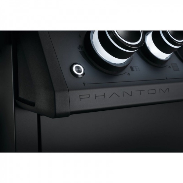Газовый гриль Napoleon Phantom Rogue SE 425 RSE425RSIBPK-1-PHM Газовый гриль Napoleon Phantom Rogue SE 425 RSE425RSIBPK-1-PHM