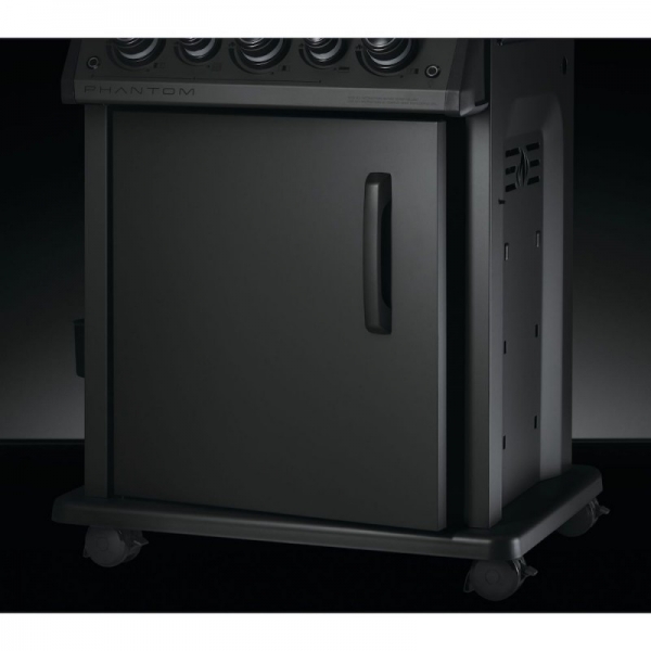 Газовый гриль Napoleon Phantom Rogue SE 425 RSE425RSIBPK-1-PHM Газовый гриль Napoleon Phantom Rogue SE 425 RSE425RSIBPK-1-PHM