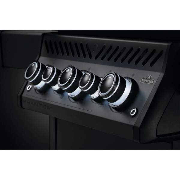Газовый гриль Napoleon Phantom Rogue SE 425 RSE425RSIBPK-1-PHM Газовый гриль Napoleon Phantom Rogue SE 425 RSE425RSIBPK-1-PHM