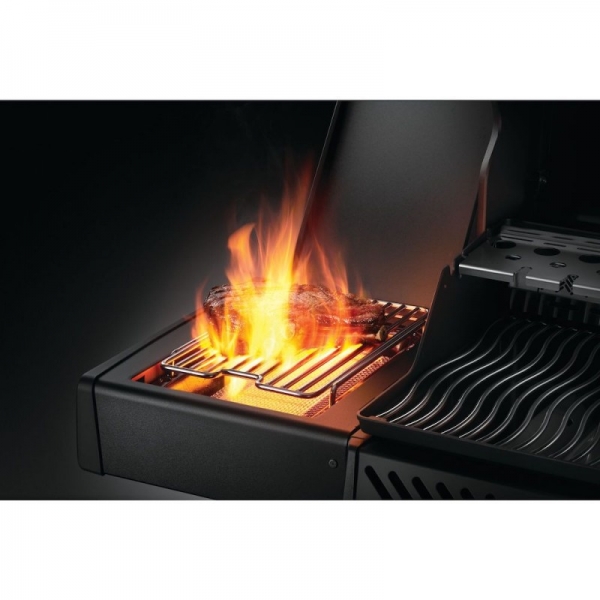 Газовый гриль Napoleon Phantom Rogue SE 425 RSE425RSIBPK-1-PHM Газовый гриль Napoleon Phantom Rogue SE 425 RSE425RSIBPK-1-PHM