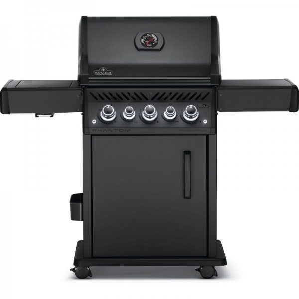 Газовый гриль Napoleon Phantom Rogue SE 425 RSE425RSIBPK-1-PHM