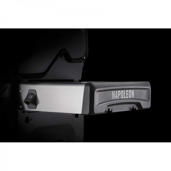 Газовый гриль Napoleon Rogue SE 625 RSE625RSIBPSS-1 Газовый гриль Napoleon Rogue SE 625 RSE625RSIBPSS-1