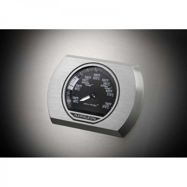 Газовый гриль Napoleon Rogue XT 525 RXT525SIBPSS-1