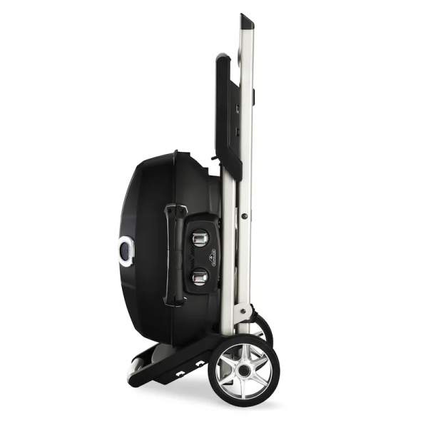 Портативний газовий гриль Napoleon TravelQ 285X TQ285Х-BK-1-CE Портативний газовий гриль Napoleon TravelQ 285X TQ285Х-BK-1-CE